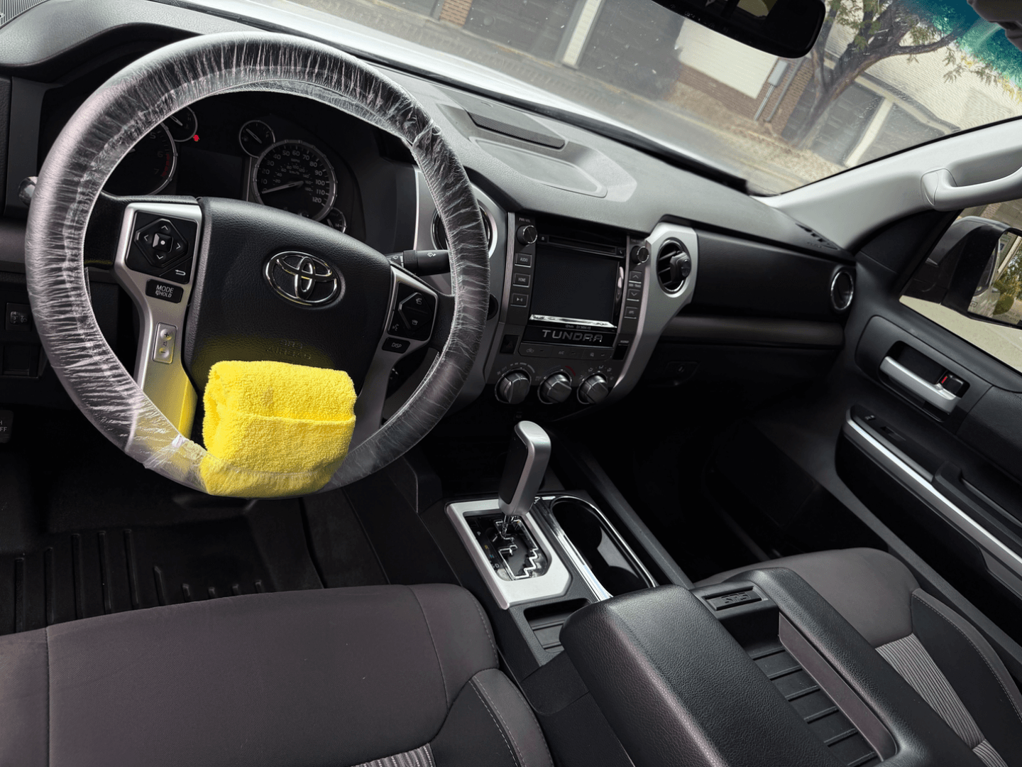 More Than a Vacuum and a Wipe-Down
